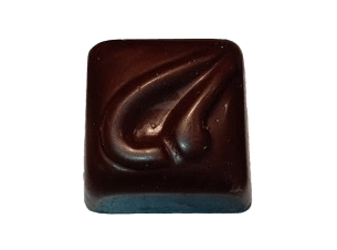 Cioccolatino caramello salato