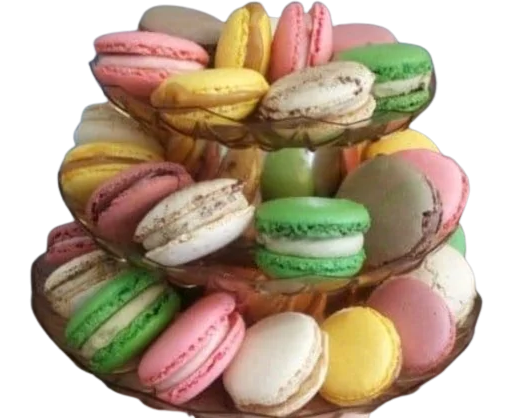 Macarons