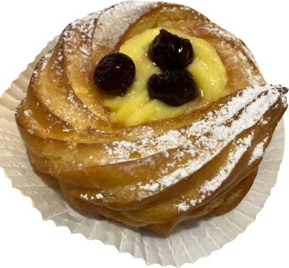 Zeppola