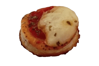 Pizzetta