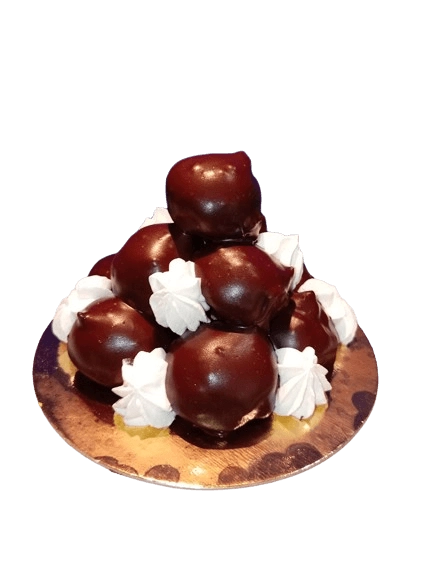 Profiteroles